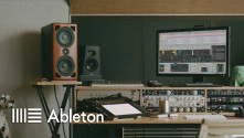 Discovering the Musical World of Ableton Live Full Version