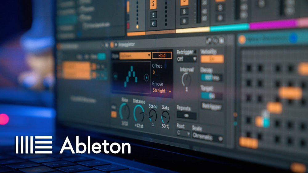 Unlock New Music Production Capabilities: Integrating Ableton With Your iPad